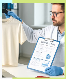 Услуги Сертификация продукции и услуг в Элисте