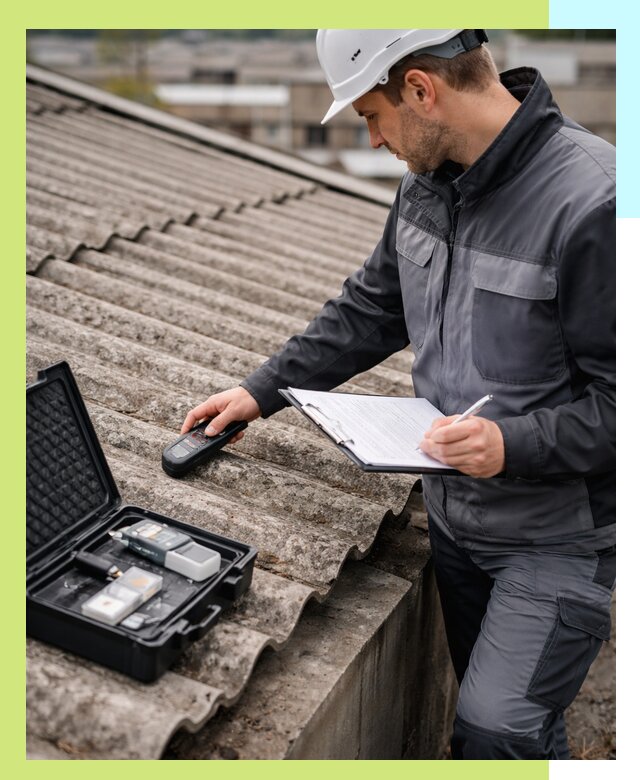 Сертификация шифера и техническая документация в Элисте