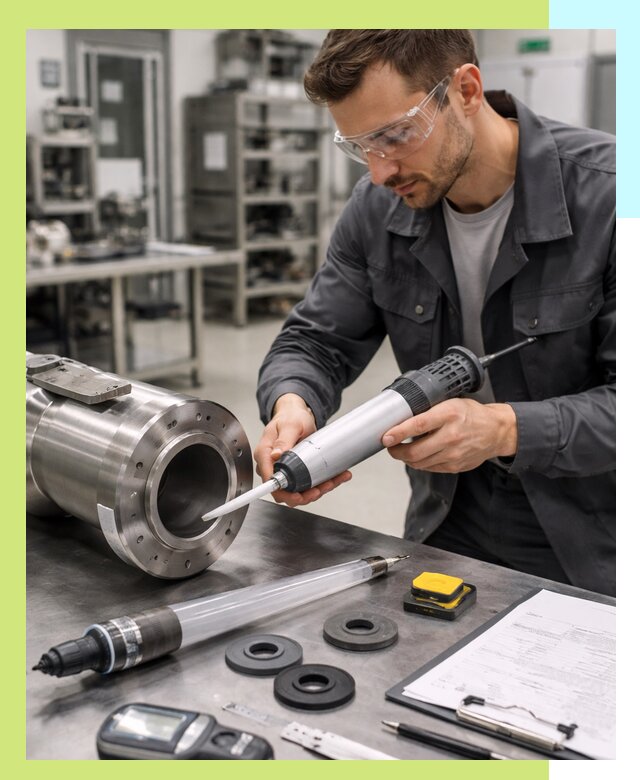 Сертификация герметиков и получение деклараций в Элисте