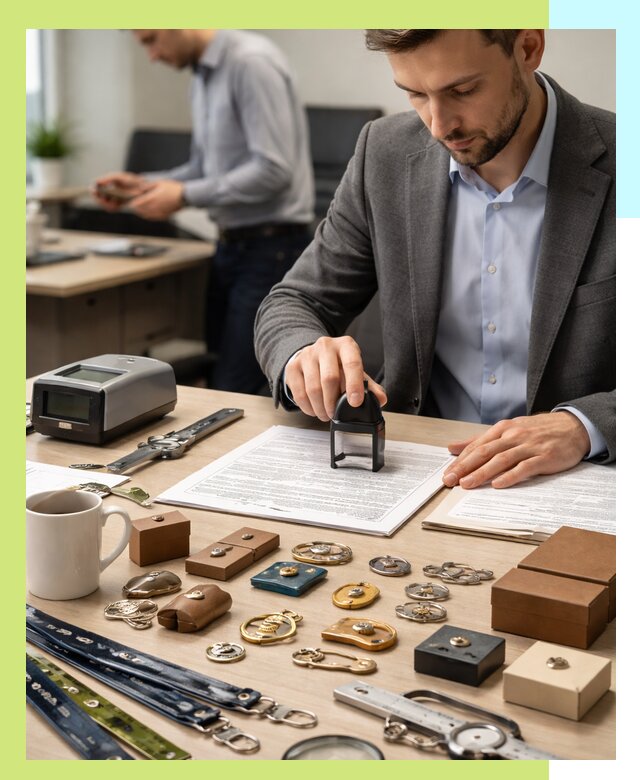 Сертификация сувениров и сувенирной продукции в Элисте