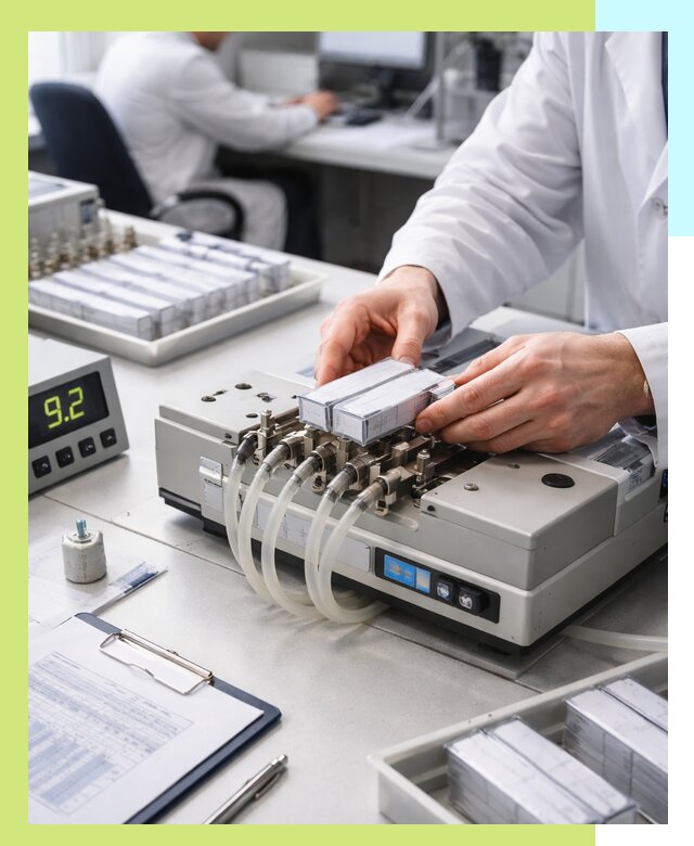 Сертификация сигарет и табачной продукции в Элисте