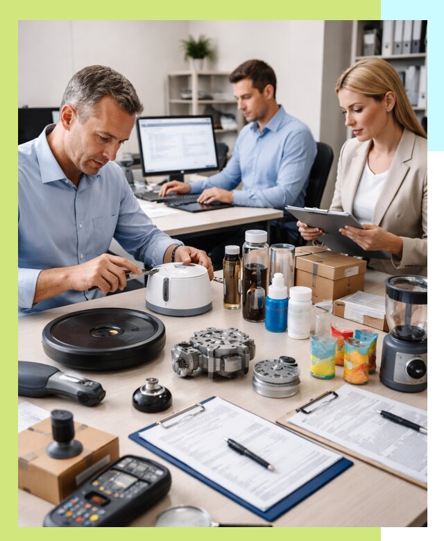 Сертификация товаров в Элисте — быстро, официально