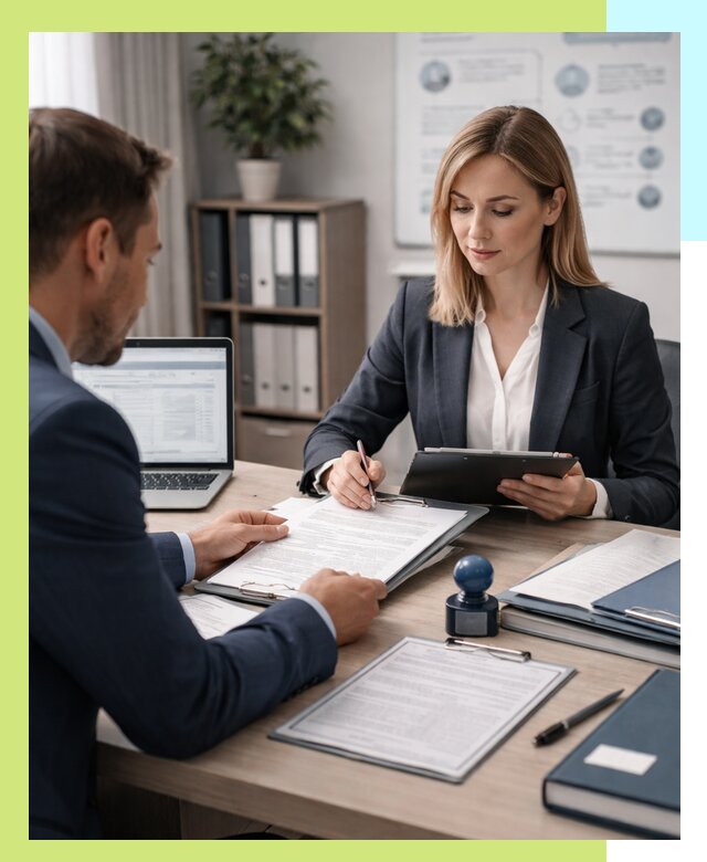 Сертификация услуг в Элисте, подтверждение соответствия и качества