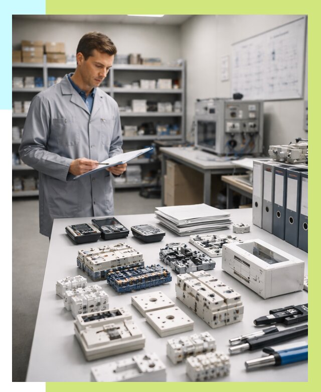 Сертификат на низковольтное оборудование в Элисте от 25890 р|Алешин-Элс