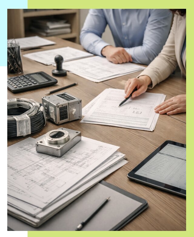 ТУ на изделие в Элисте: оформить и получить от 8803 р. | Алешин-Элс