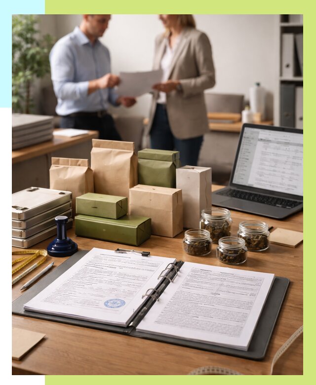 ТУ на чай в Элисте срочно от 8803 р., оформление в Алешин-Элс