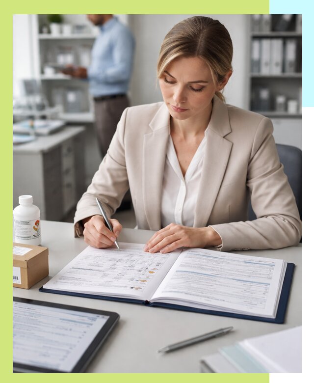 Оформление паспорта безопасности продукции и оборудования в Элисте