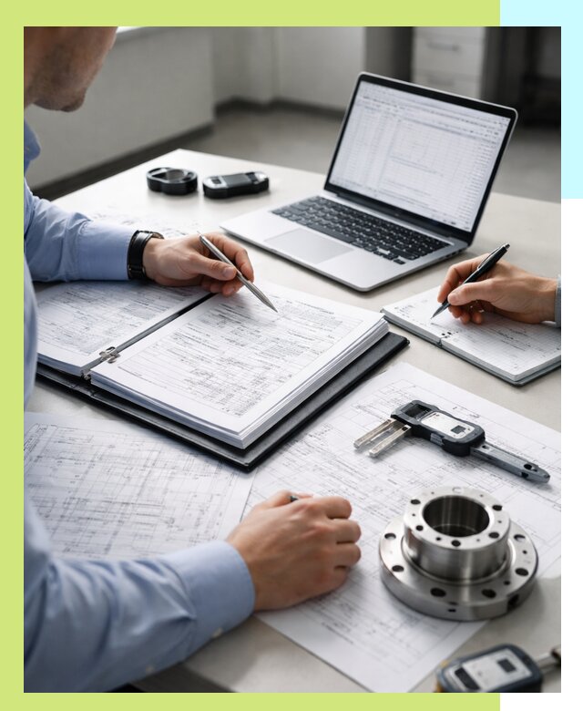 Разработка технологической инструкции для производства в Элисте