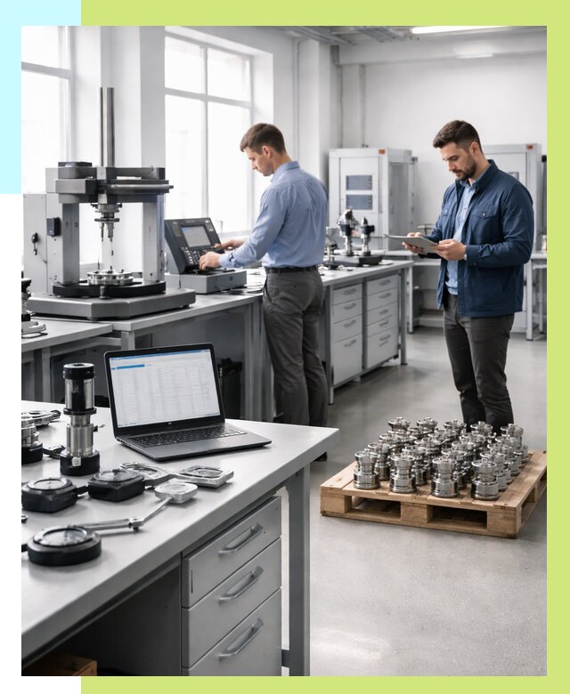 Технологический процесс в Элисте от 7249 р. | Алешин-Элс