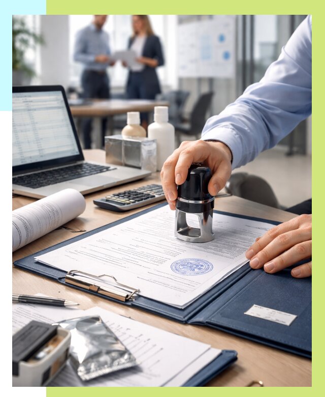 Технологический регламент в Элисте от 15534 р. | Алешин-Элс под ключ