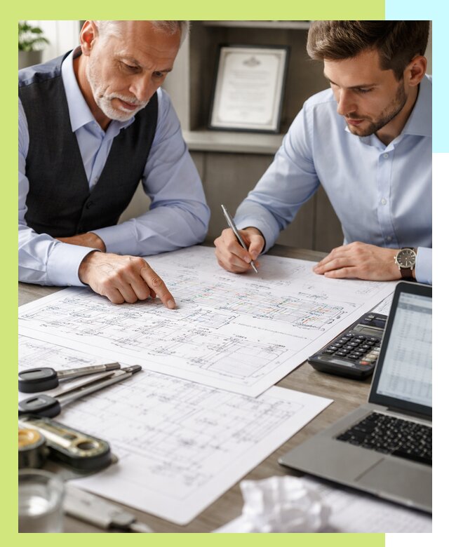 Разработка маршрутных карт технологических процессов в Элисте