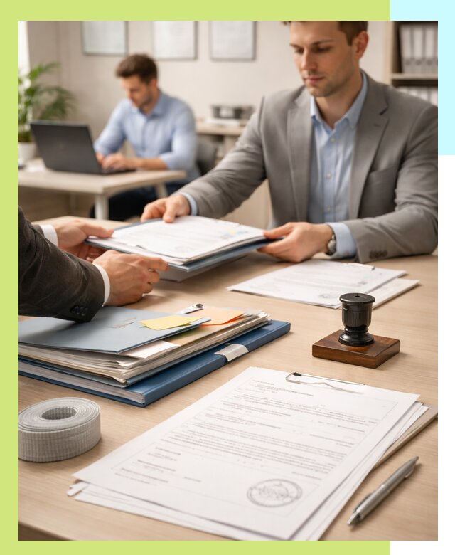 Выдача сертификата на услуги в Элисте — подтверждение качества