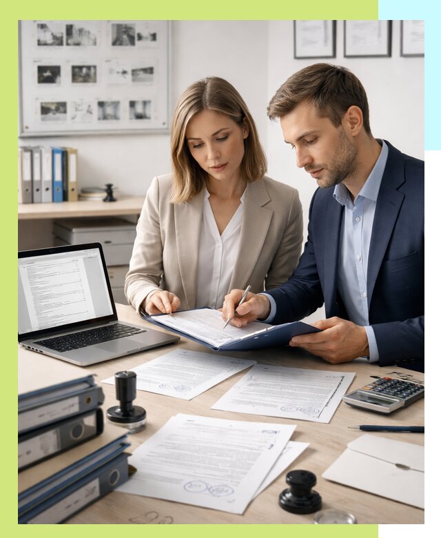 Нотификация ФСБ для продукции и оборудования в Элисте