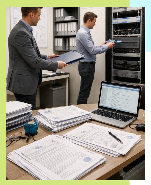 Получение заключения ФСТЭК на информационные системы в Элисте