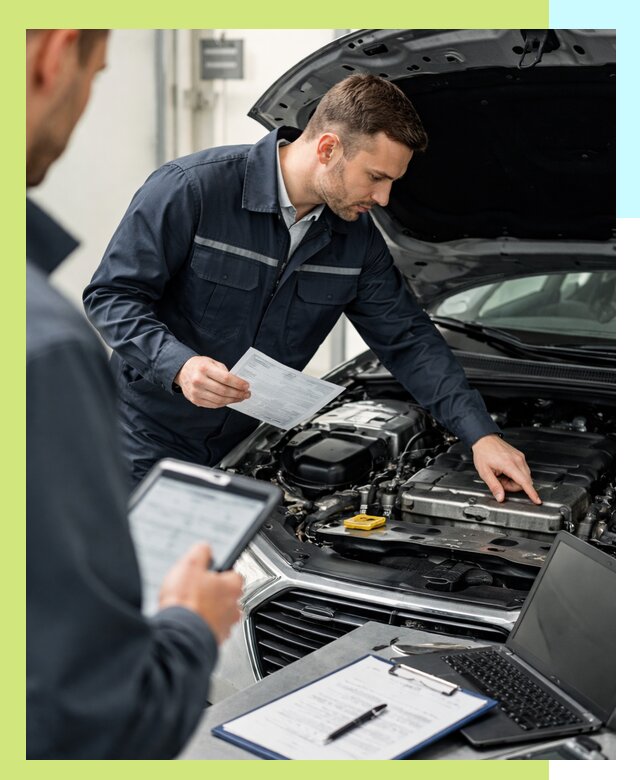 Оформление СБКТС на автомобиль в Элисте, быстро и официально