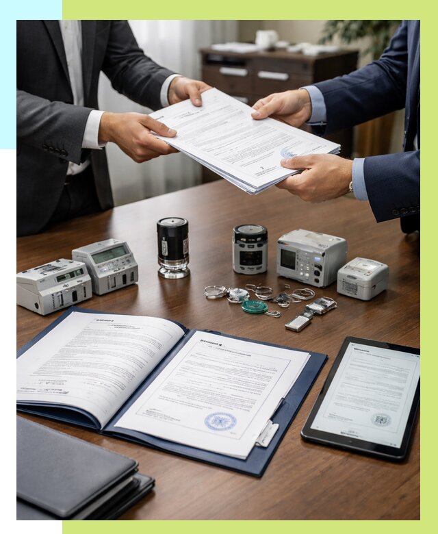 БКТС в Элисте: оформить и заказать от 7767 р. | Алешин-Элс