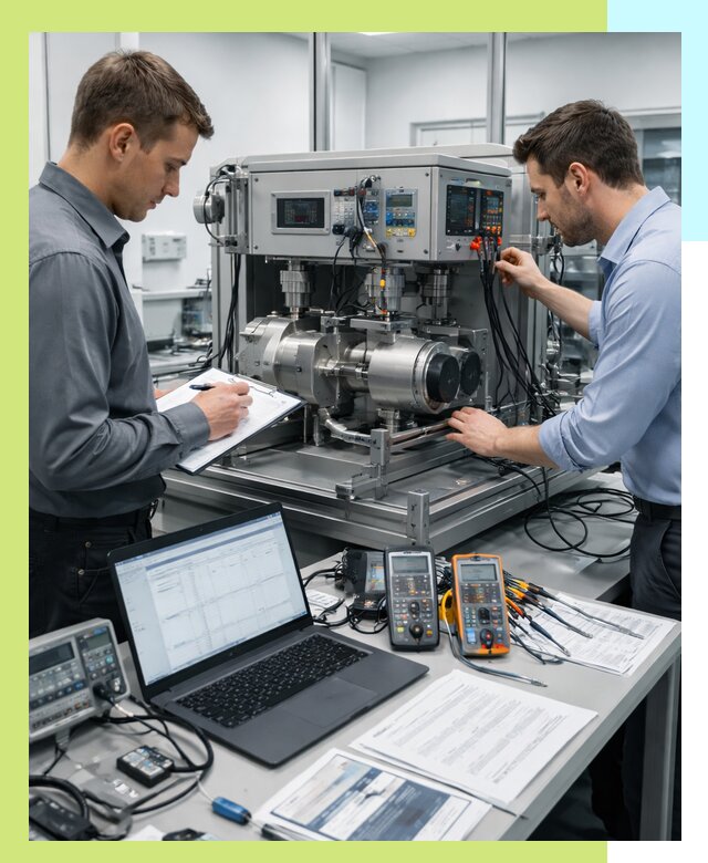 Получение БКТС для техники, оборудования и услуг в Элисте