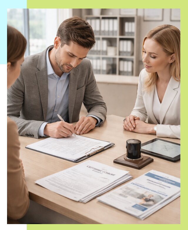 Сертификат Минсвязи под ключ в Элисте от 25890 р. | Алешин-Элс