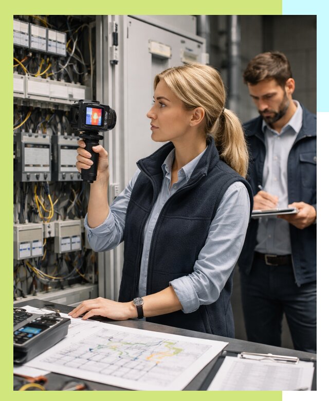 Получение сертификата ISO 50001 по энергетическому менеджменту в Элисте