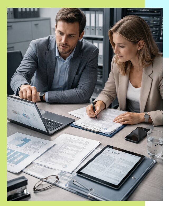 Получение сертификата ISO 27001 информационной безопасности в Элисте