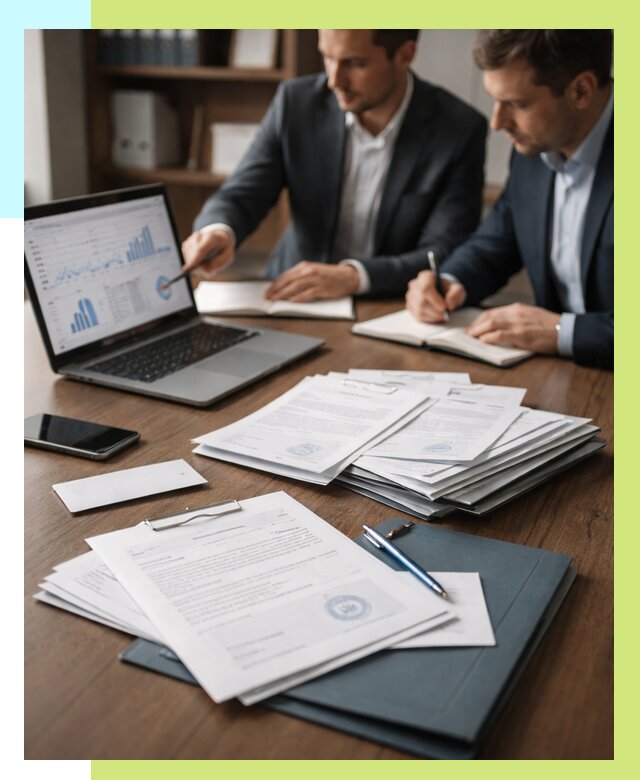 Оценка деловой репутации в Элисте от 7767 р. | Алешин-Элс