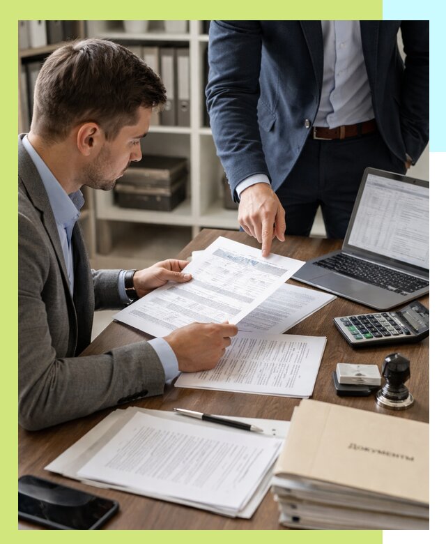 Оценка деловой репутации компании и руководства в Элисте