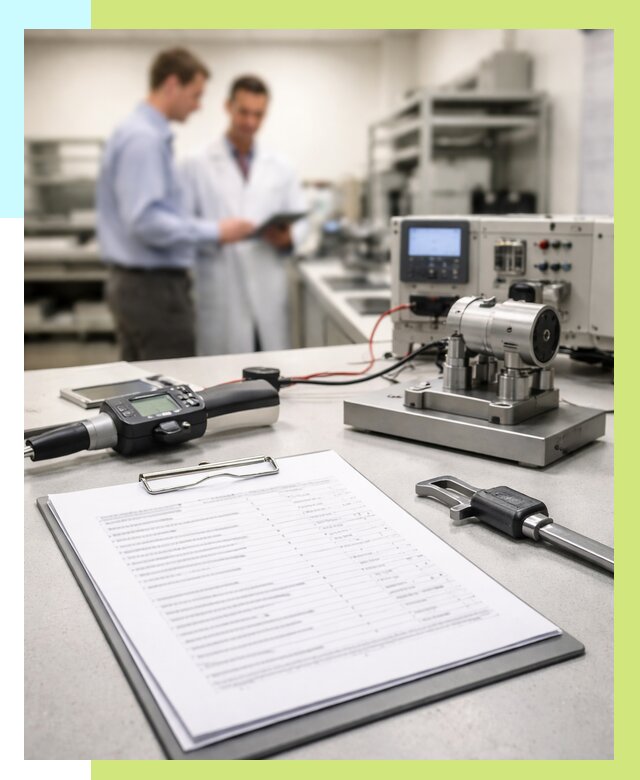 Протокол испытаний продукции в Элисте от 7767 р. | Алешин-Элс