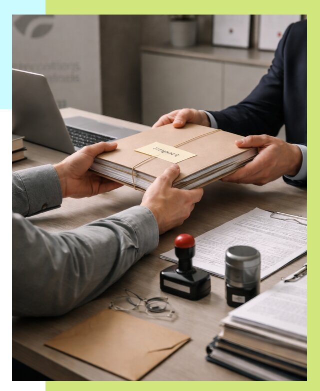 Сертификация для импорта в Элисте от 31068 р. | Алешин-Элс