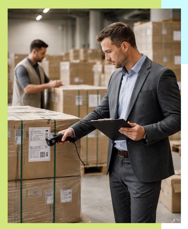 Сертификация партии товара в Элисте по требованиям законодательства